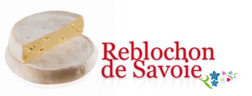 reblochon