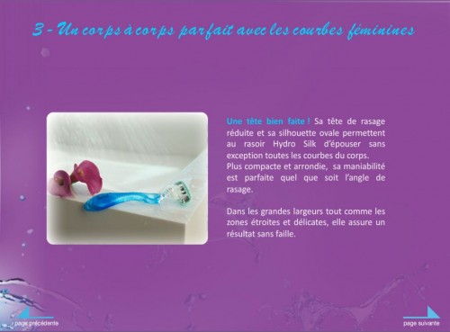 Hydrosilk DP 6