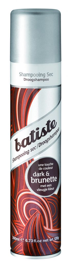 Batiste Dark & Brunette