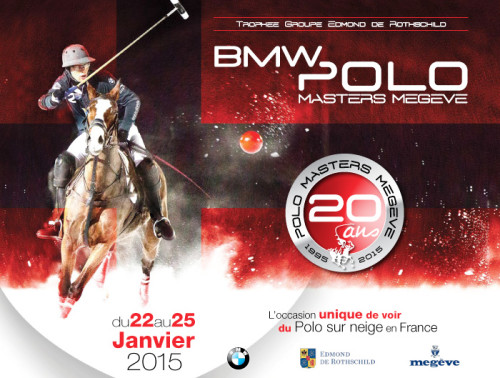 BMW Polo Masters Tour