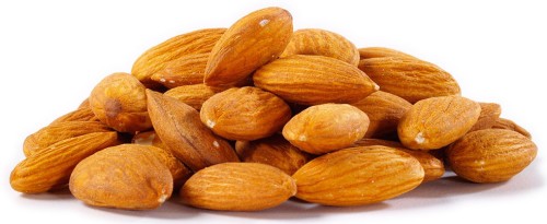 Amandes