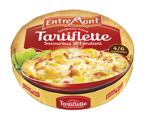 Tartiflette Entremont