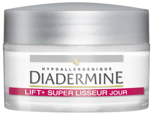 Diadermine Creme Jour