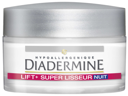 Diadermine Creme Nuit