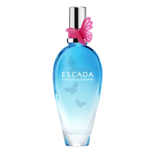 Escada Turquoise Summer