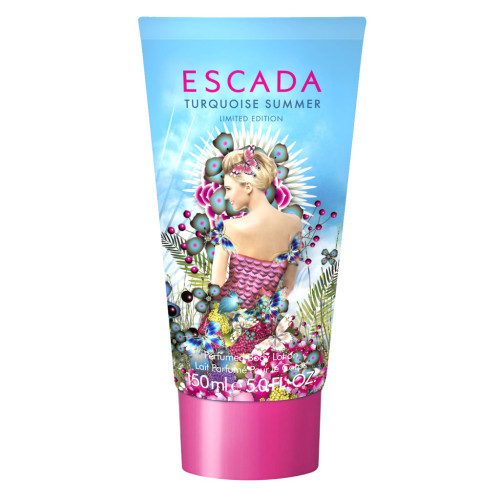 Escada Turquoise Summer