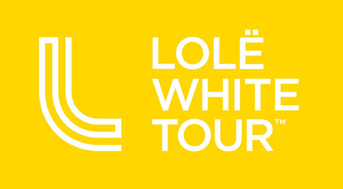 The 2014 Lolë White Tour (CNW Group/LOLE)