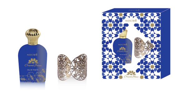 COFFRET ORIENTAL 2016