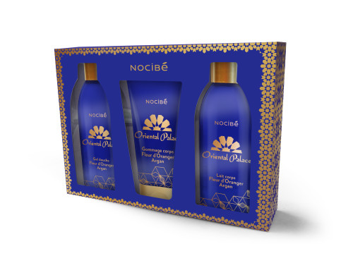 Nocibe Coffret_bain