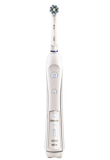 gingivite oral-B-pro-7000-white_Obsession-Luxe