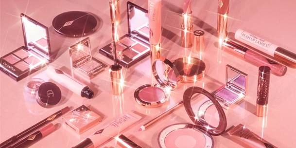 Charlotte Tilbury