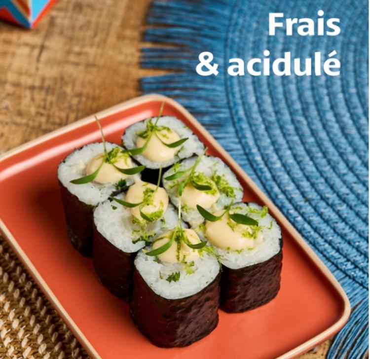 Côté Sushi 