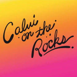 Calvi on the Rock
