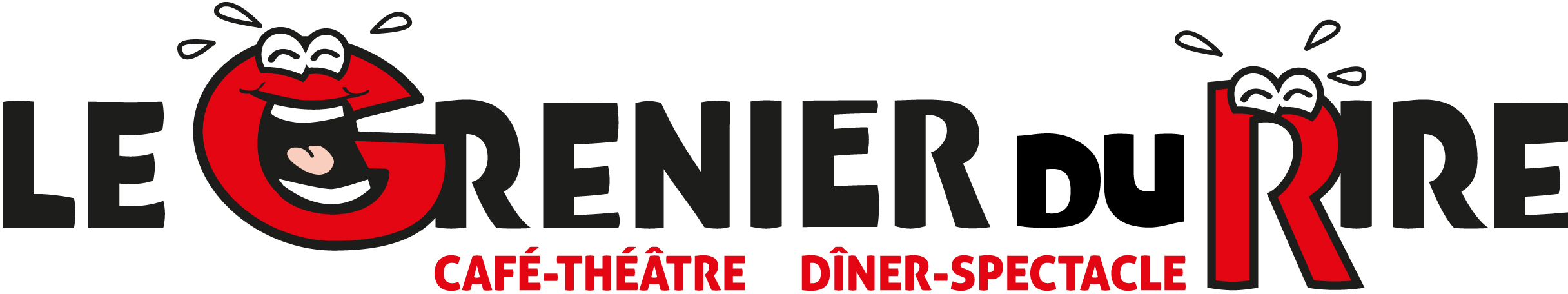 Le Grenier du Rire présente Les Olympiades du Rire