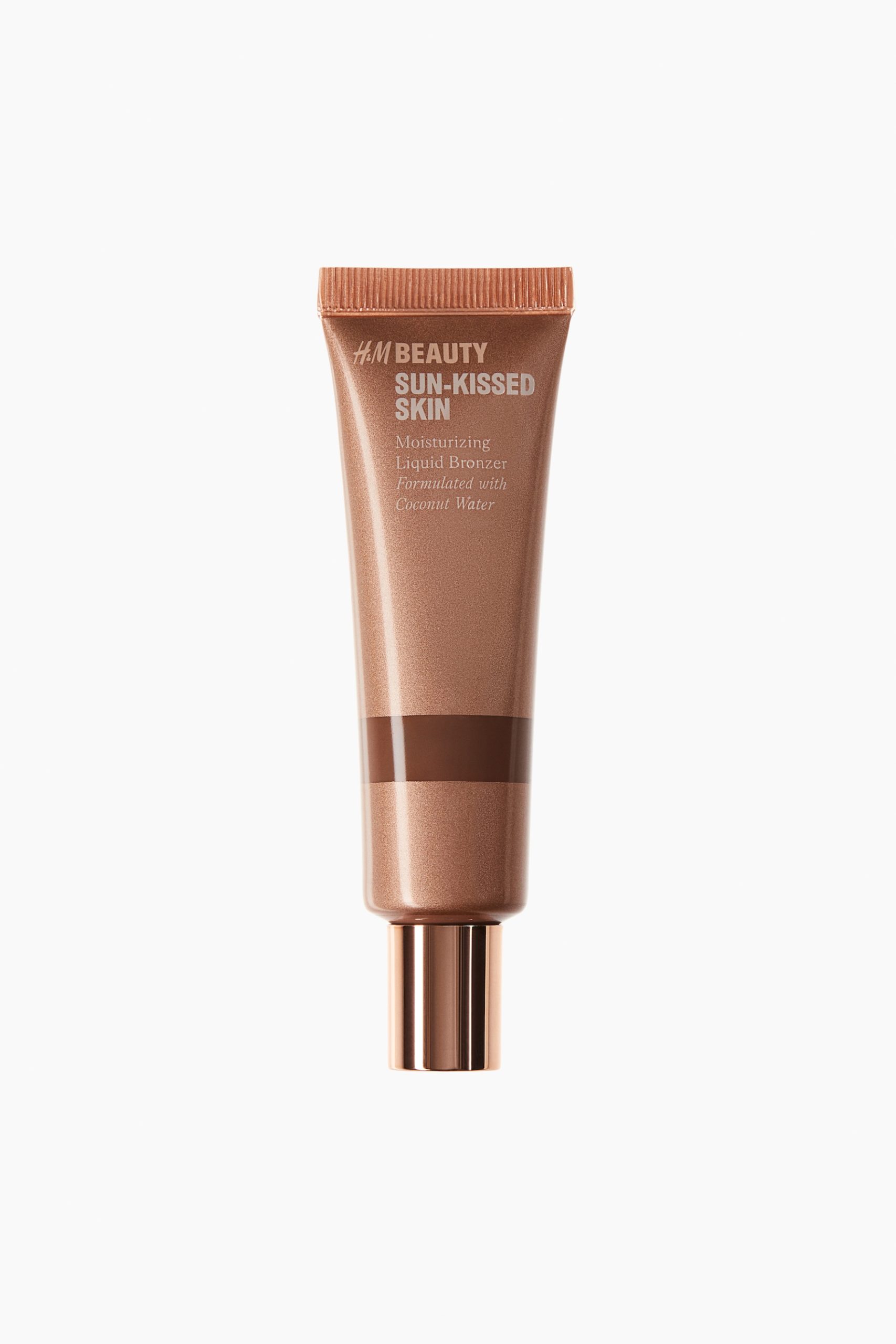 BRONZER LIQUIDE SUN-KISSED SKIN