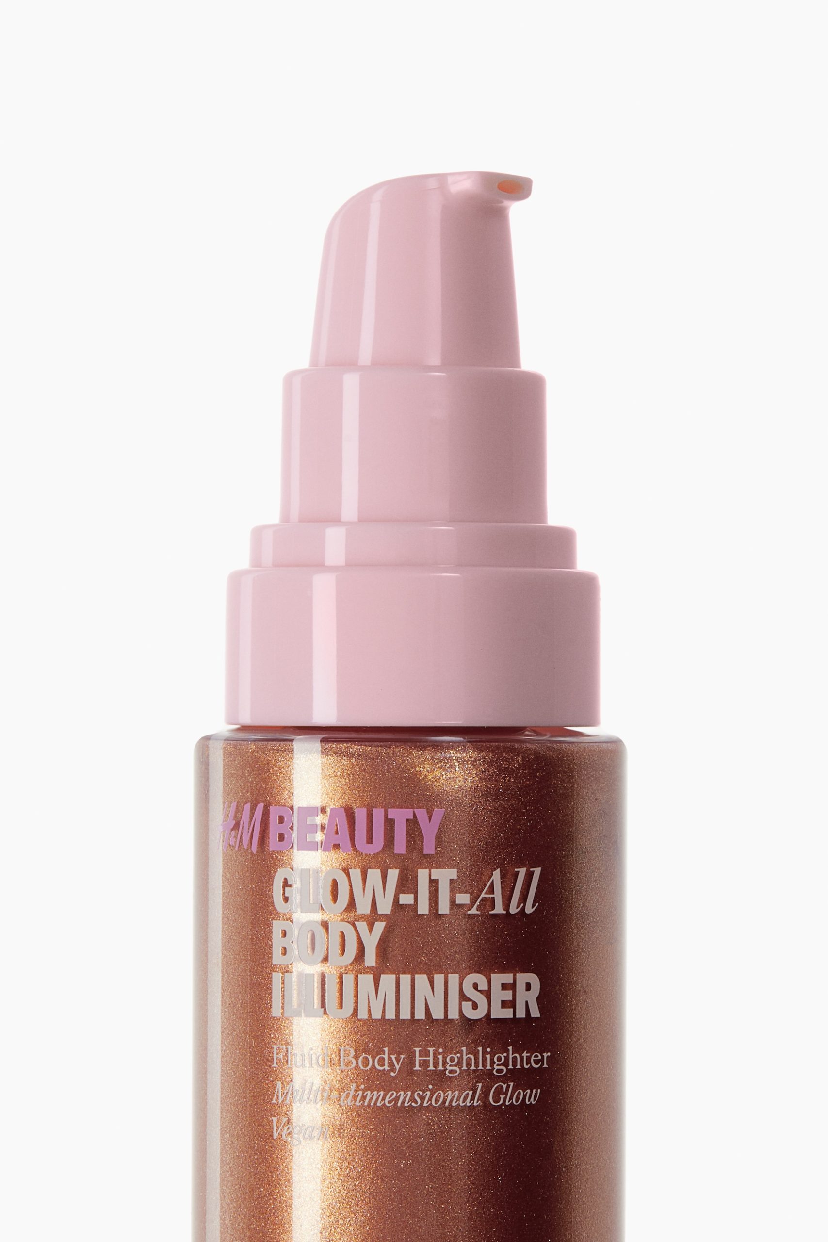 ILLUMINATEUR POUR LE CORPS GLOW-IT-ALL