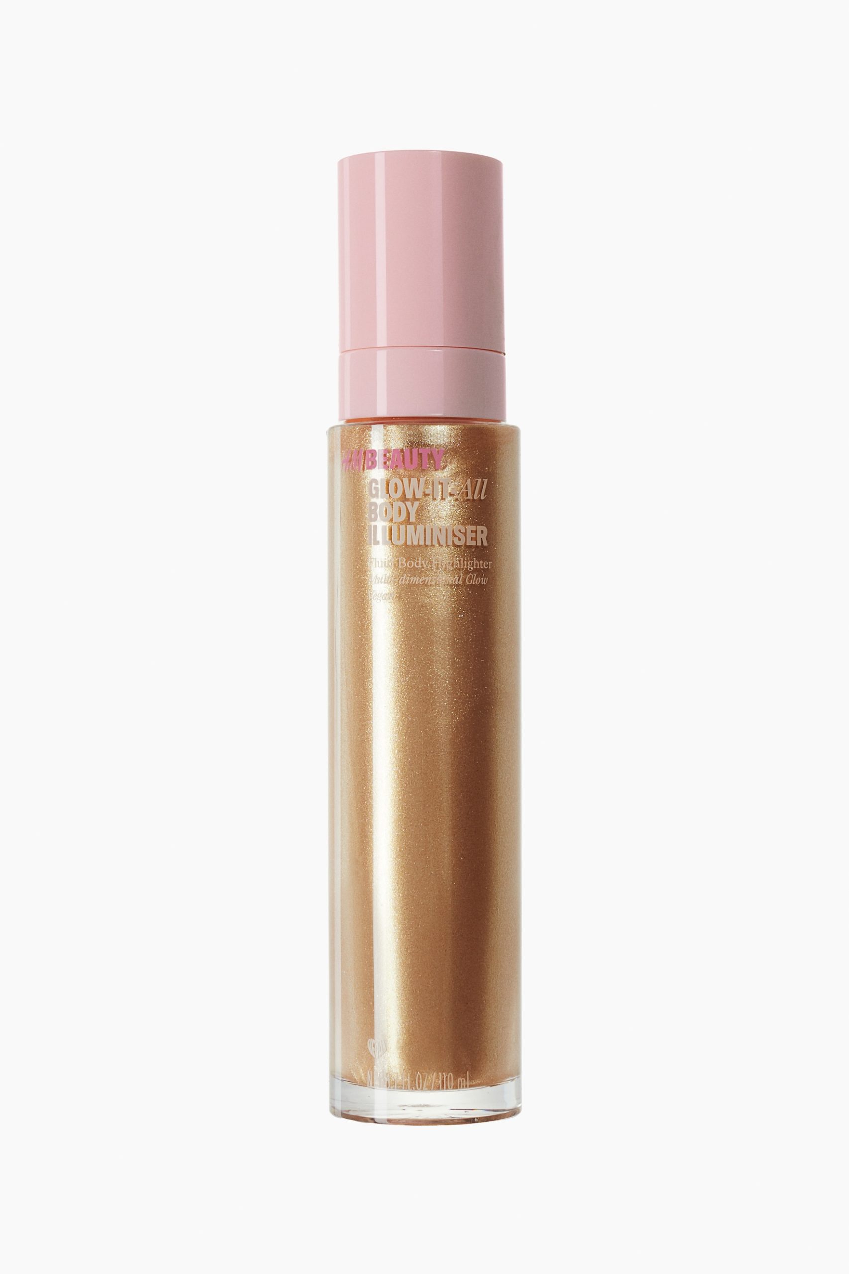 ILLUMINATEUR POUR LE CORPS GLOW-IT-ALL