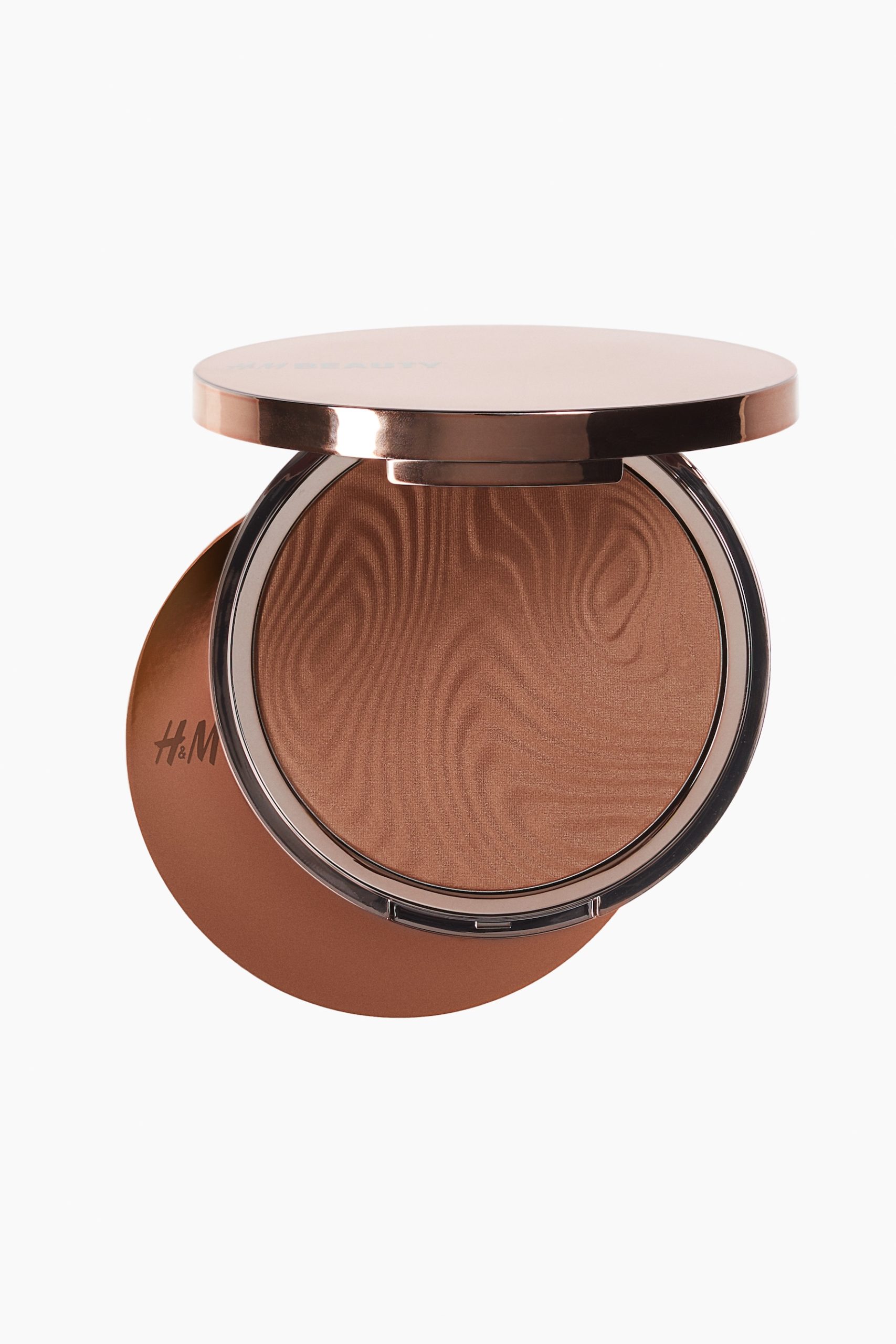 Solar soufflé cream bronzer