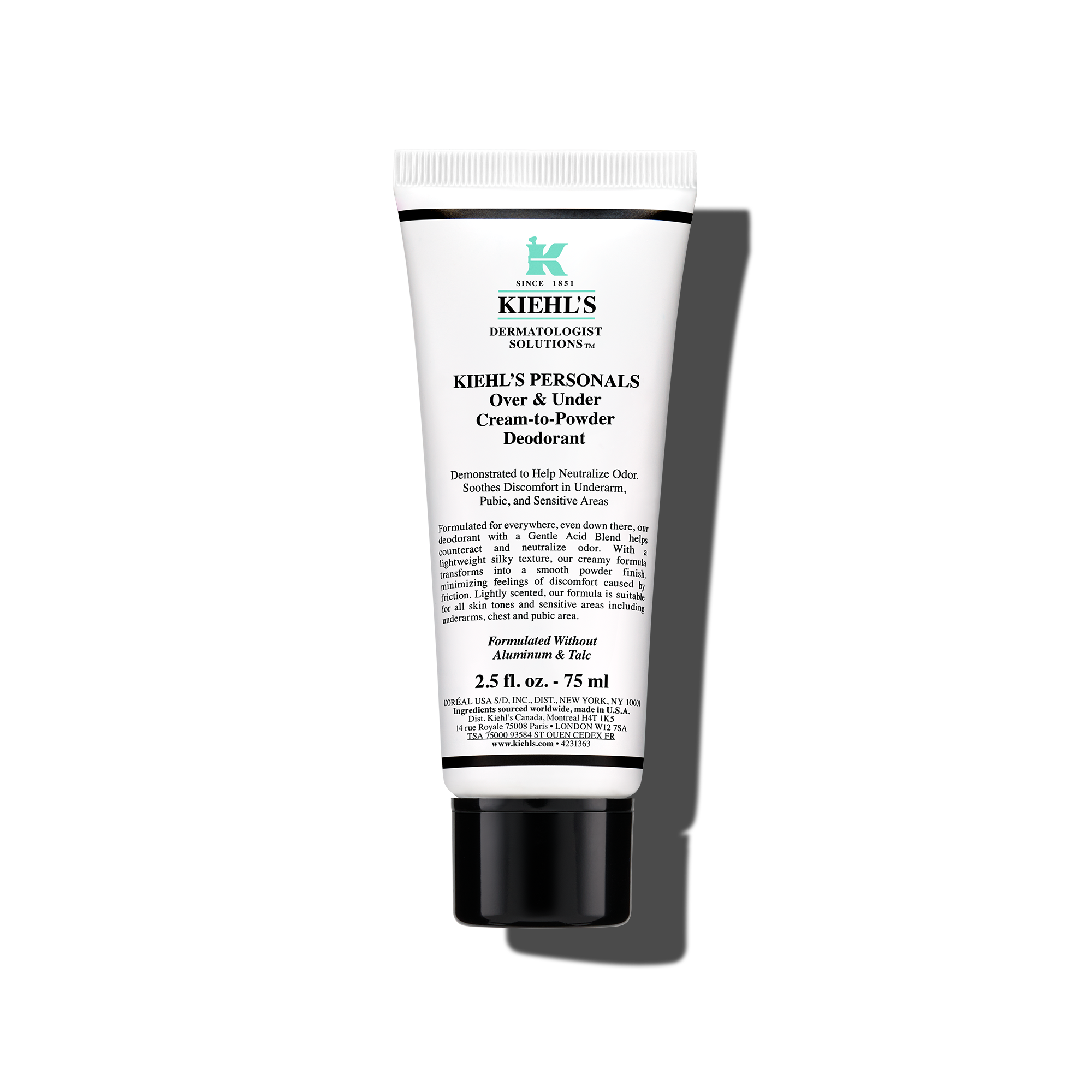 kiehl's