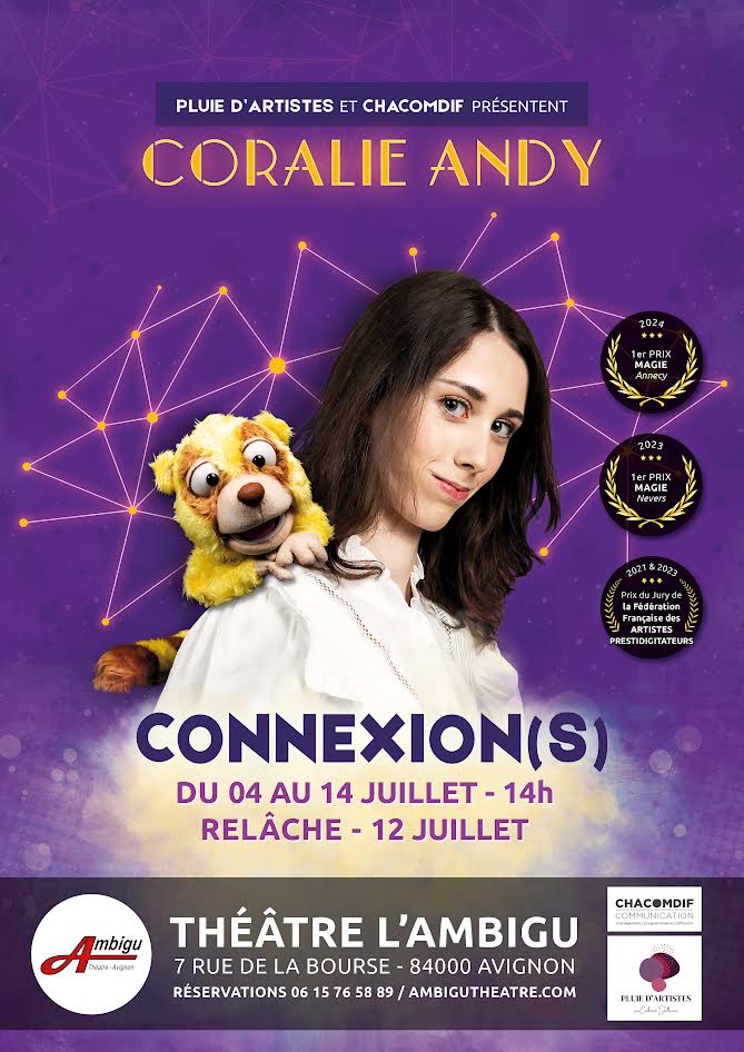 Festival Off Avignon 2026 Festival Off Avignon 2026