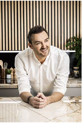 Cyril Lignac